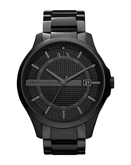 orologio Armani ax