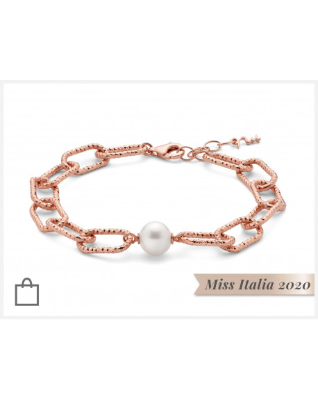 BRACCIALE MILUNA COLLEZIONE MISS ITALIA