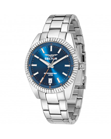 OROLOGIO SECTOR UOMO