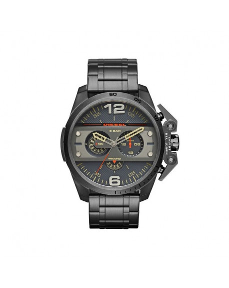 OROLOGIO DIESEL ACCIAIO CHROMO