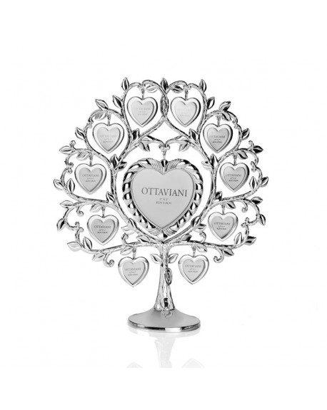 Portafoto Albero della vita