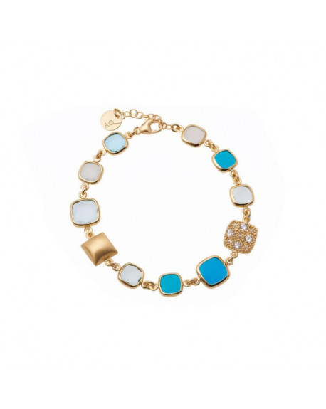 BRACCIALE AQUACARAMELLE AQUAFORTE